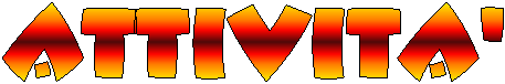 ATTIVITA'